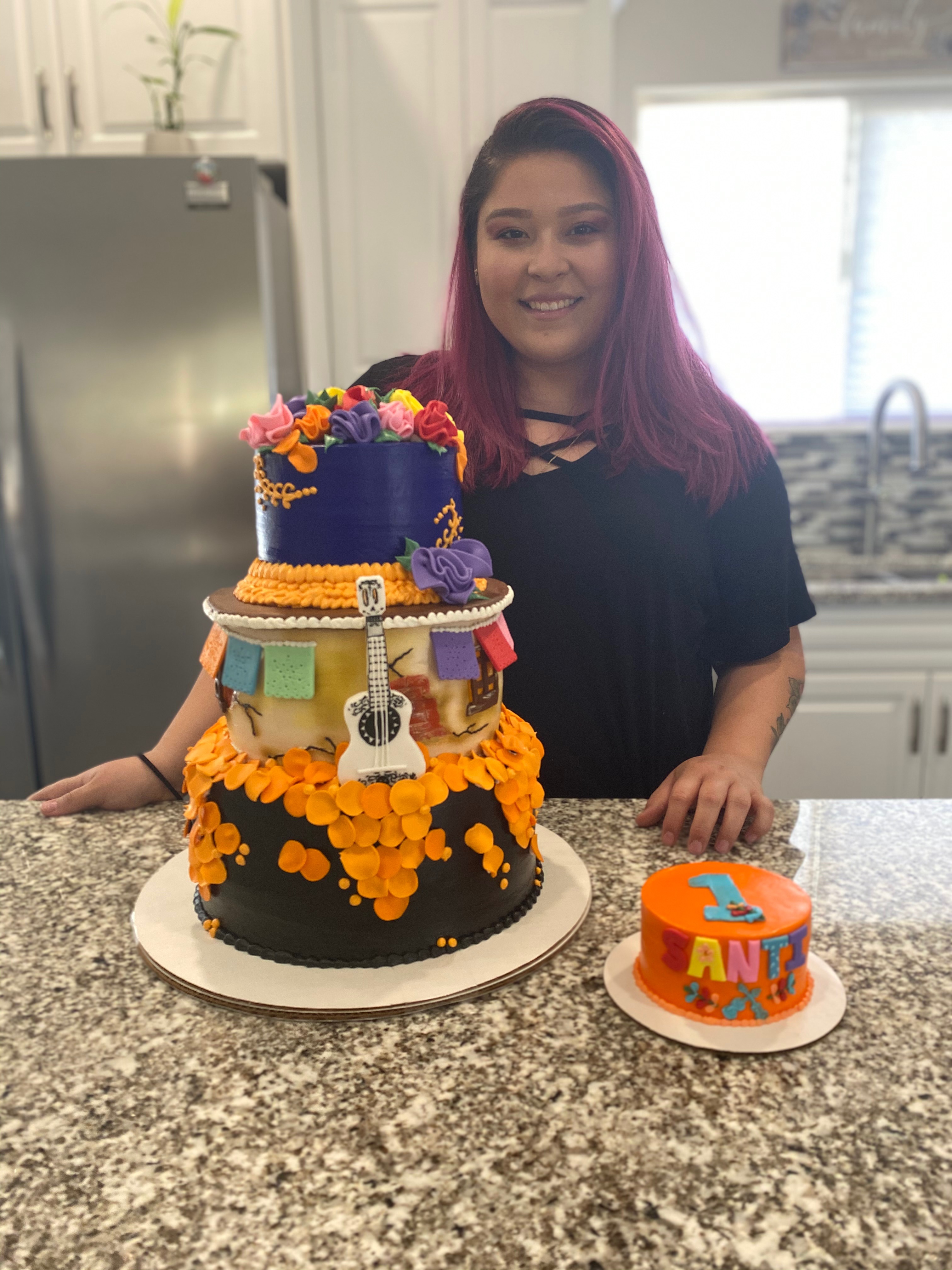 Chantelle's Cake Creations